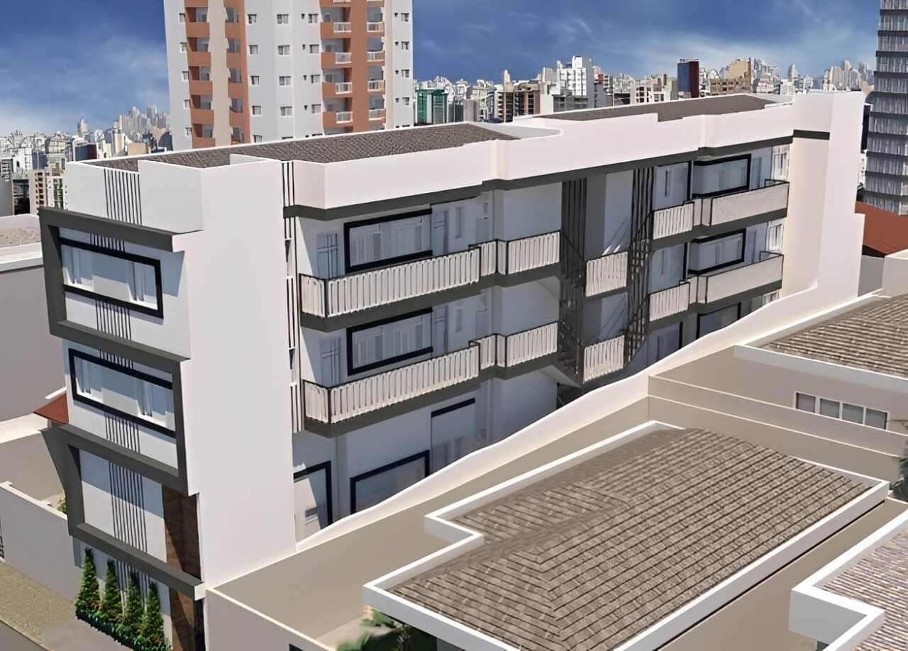 Residencial Itala