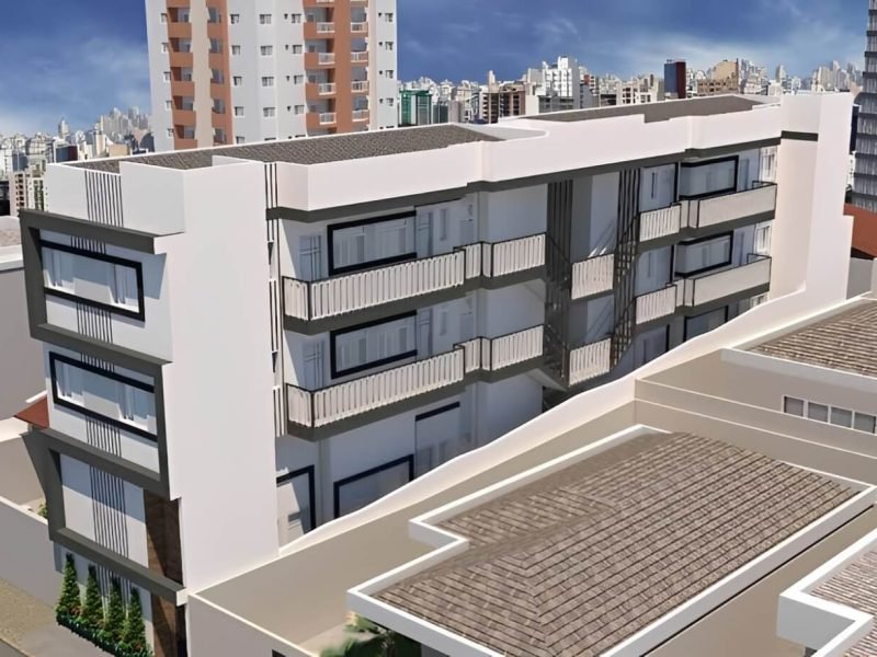 Residencial Itala